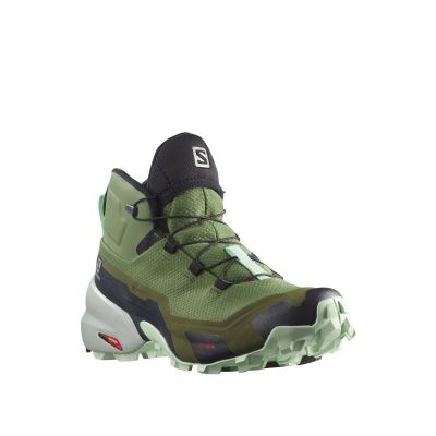 SALOMON Damen Cross Hike MID GTX Wanderschuh