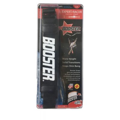 BOOSTER STRAP Medium Expert Racer