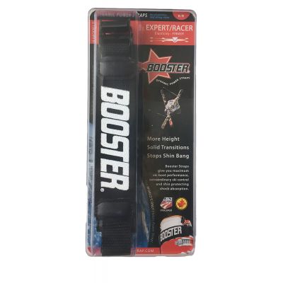 BOOSTER STRAP Medium Expert Racer