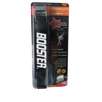 BOOSTER STRAP Intermediate Soft