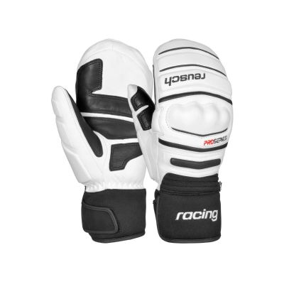 REUSCH Champ Mitten Fäustling Rennhandschuh
