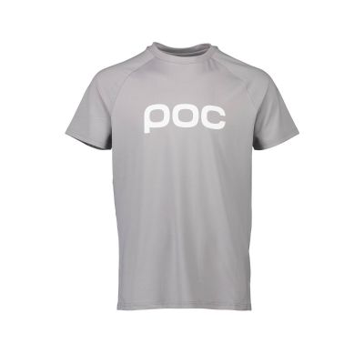 POC Herren Reform Enduro Shirt Grau