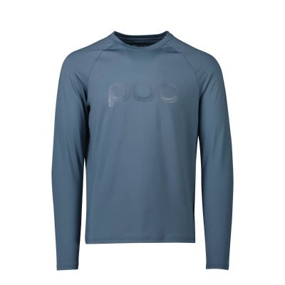 POC Herren Reform Enduro Jersey blau