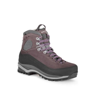 AKU Damen Superalp GTX Wanderschuh