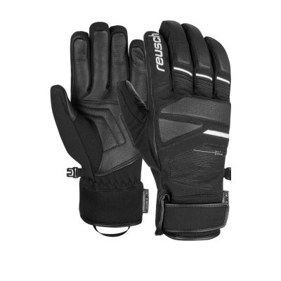 REUSCH Storm R-Tex XT Skihandschuh