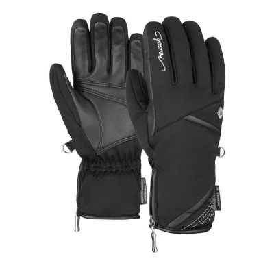 REUSCH Damen Lore Stormbloxx Skihandschuh