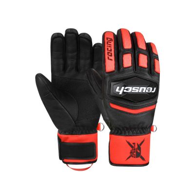 REUSCH Worldcup Warrior Team Rennhandschuhe