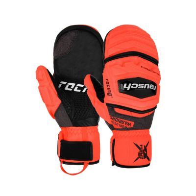 REUSCH Worldcup Warrior GS Fäustling Rennhandschuh