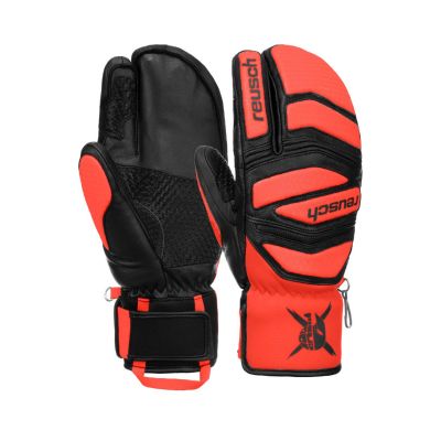 REUSCH Worldcup Warrior Lobster Rennhandschuhe