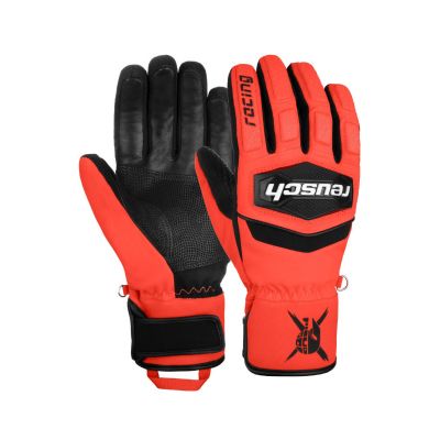 REUSCH Worldcup Warrior R-Tex XT Junior Rennhandschuh