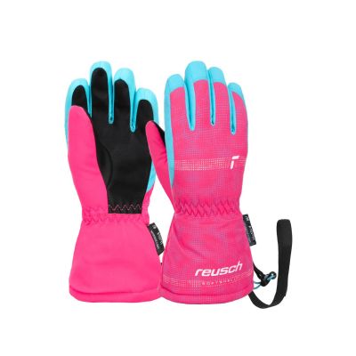 REUSCH Junior Maxi R-Tex XT Ski Glove