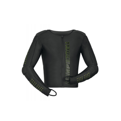 KOMPERDELL Full Protector Slalom Shirt Long Junior