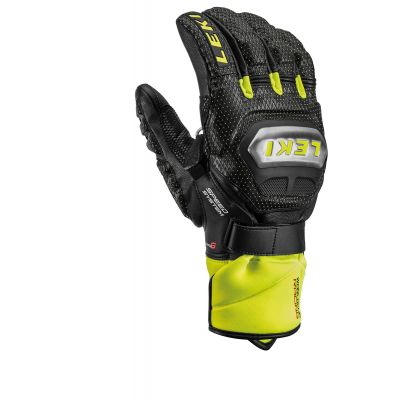 LEKI Worldcup Rennhandschuh Ti S Speed System