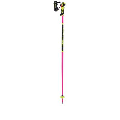 LEKI Worldcup Lite Slalom 3D Skirennstock pink