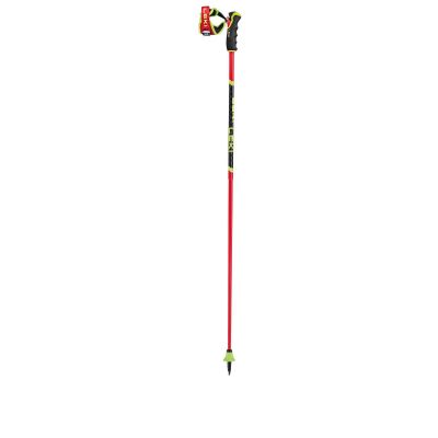 LEKI Venom Riesenslalom 3D Skirennstock rot