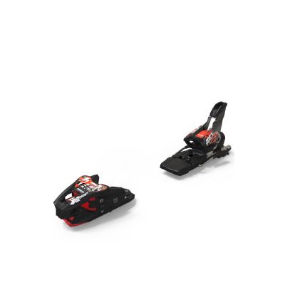 Marker Xcomp 12 Rennbindung (kompatibel mit Augment-Rennski) PREORDER