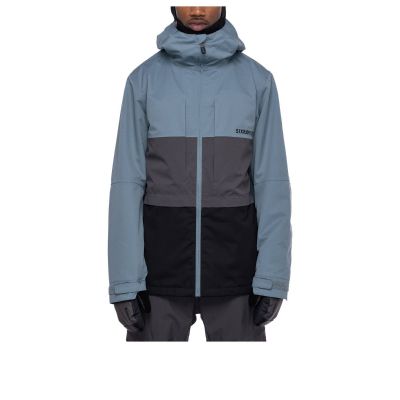 686 Herren Smarty 3-in-1 Form Skijacke