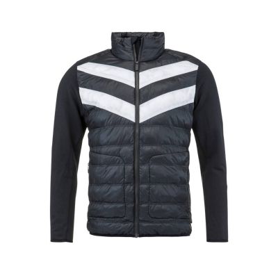 HEAD Dolomiti Herren Skijacke schwarz