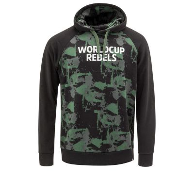 HEAD Race Hoodie