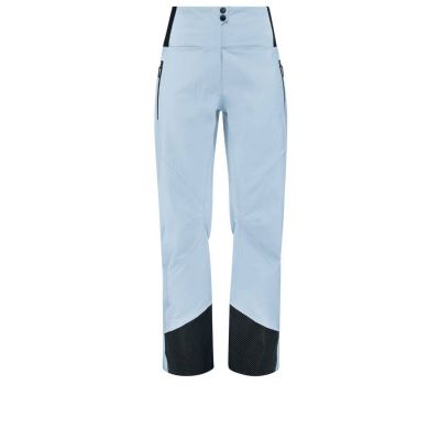 HEAD Kore Damen Skihose hellblau