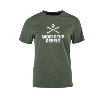 Head Race T-Shirt Damen