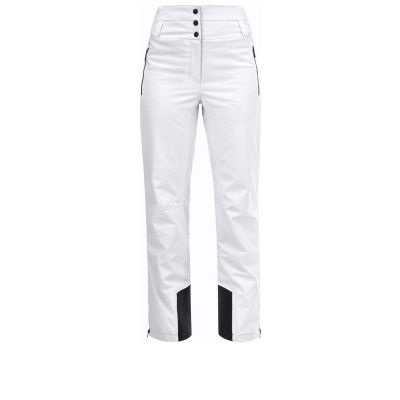 HEAD Emerald Skihose Damen weiss