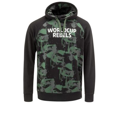 HEAD Race Hoodie Junior