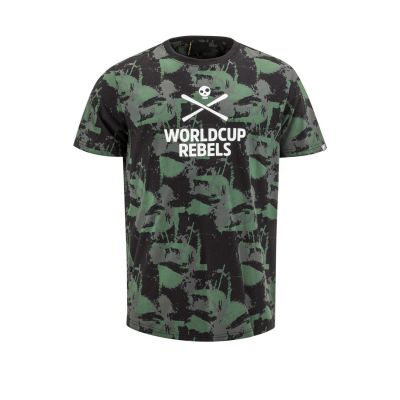 HEAD Race T-Shirt Junior