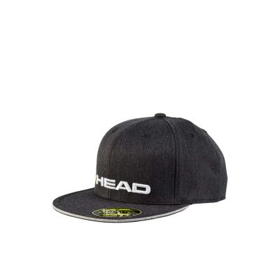 HEAD Race Flat Cap