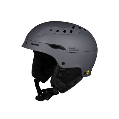 SWEET Switcher MIPS Skihelm grau