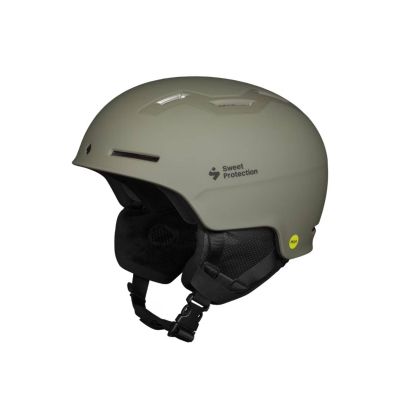 SWEET Winder MIPS Skihelm Woodland