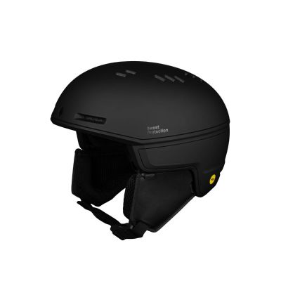 SWEET Adapter MIPS Skihelm schwarz