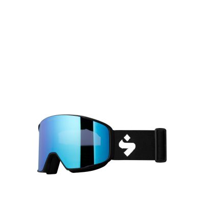 SWEET Boondock RIG Reflect Skibrille blau