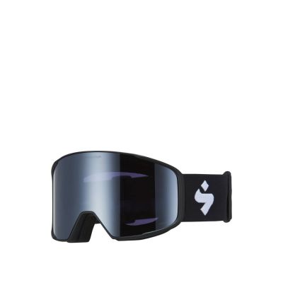 SWEET Boondock RIG Reflect Skibrille schwarz