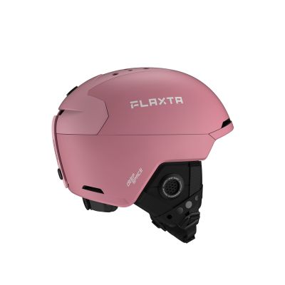 FLAXTA Deep Space Erwachsenen Skihelm matt pink