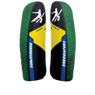ENERGIAPURA Racing Schienbeinschützer Braathen Lucas 40cm