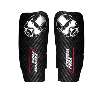 ENERGIAPURA Racing Unterarmschoner Carbon 27cm