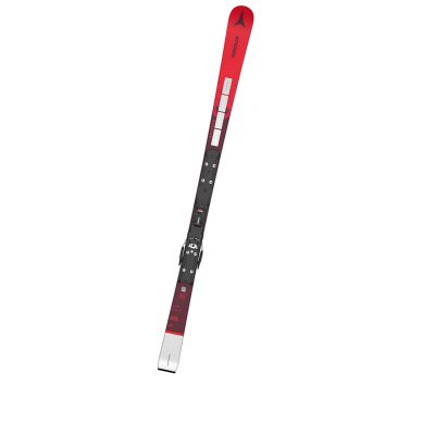 ATOMIC I Redster Ski G9 FIS REVO Junior Riesentorlauf Rennski 2022/23 (152cm)