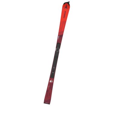 ATOMIC S9 FIS Slalom Herren Rennski 2024/25 (165cm)