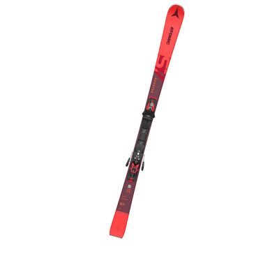 SKISET: Atomic Redster S7 Ski + M12 GW Bindung 2022/23