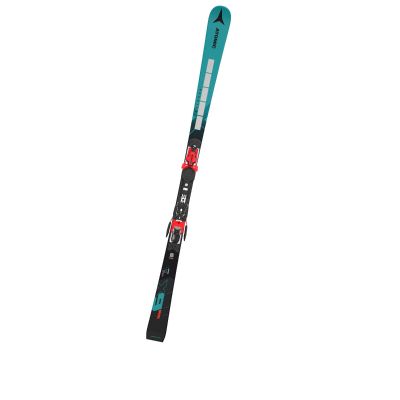 SKISET: Atomic Redster X9 RS Revoshock S + X16 VAR 2023/24 (PREORDER)