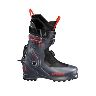 ATOMIC Backland Expert Dark Blue/Red Touren Skischuh