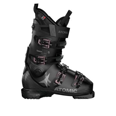 ATOMIC Hawx Ultra 115S Damen Skischuh Schwarz/Rose Gold