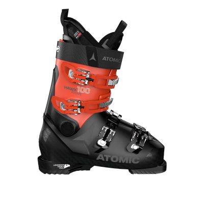 ATOMIC Hawx Prime 100 Black/Red Skischuh