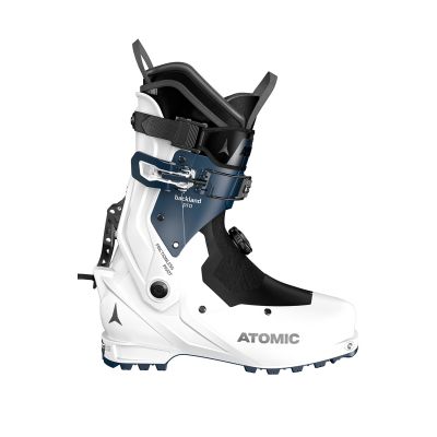 ATOMIC Backland Pro Damen Skischuh White/Dark Blue