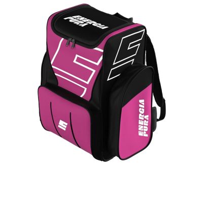 ENERGIAPURA Racer Rucksack Junior Fuxia 63L