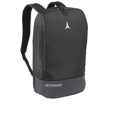 ATOMIC Laptop Pack Schwarz
