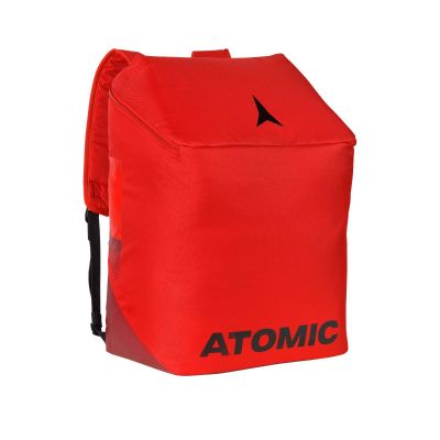 ATOMIC Schuh & Helm Tasche Rot