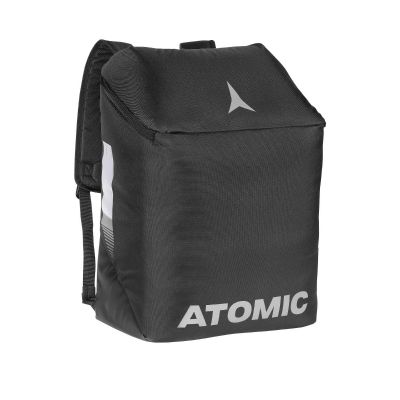 ATOMIC Schuhe & Helm Tasche Schwarz