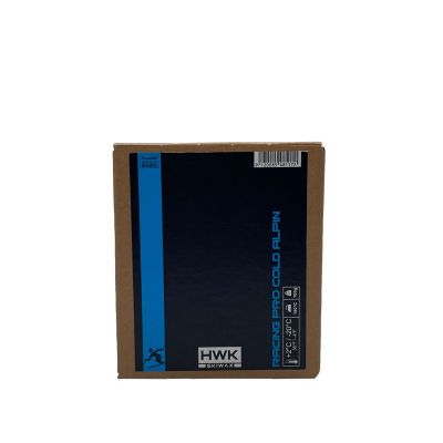HWK ALPIN Racing PRO COLD Skiwachs 100g